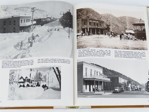 The Mineral Belt Volume III by David S. Digerness ©1984 HC Book