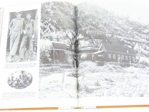 The Mineral Belt Volume III by David S. Digerness ©1984 HC Book