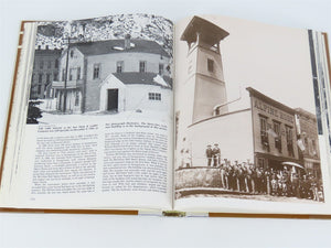 The Mineral Belt Volume III by David S. Digerness ©1984 HC Book