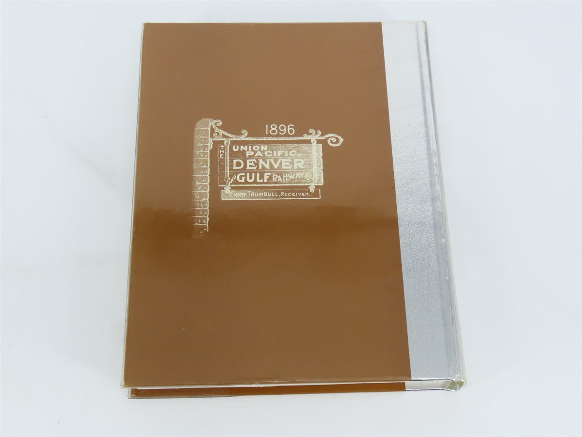 The Mineral Belt Volume III by David S. Digerness ©1984 HC Book