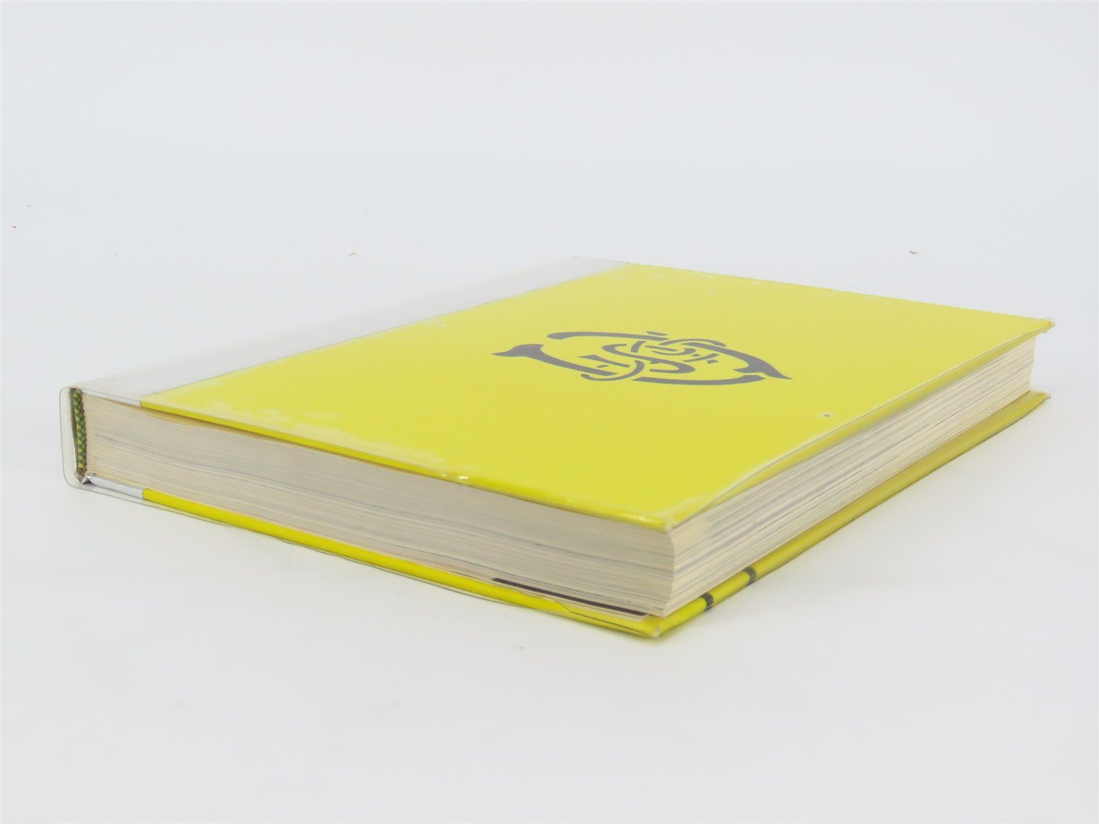 The Mineral Belt Volume II by David S. Digerness ©1980 HC Book