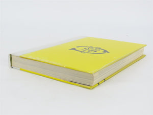 The Mineral Belt Volume II by David S. Digerness ©1980 HC Book