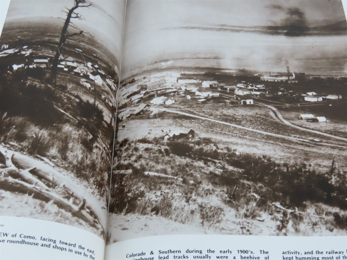 The Mineral Belt Volume II by David S. Digerness ©1980 HC Book