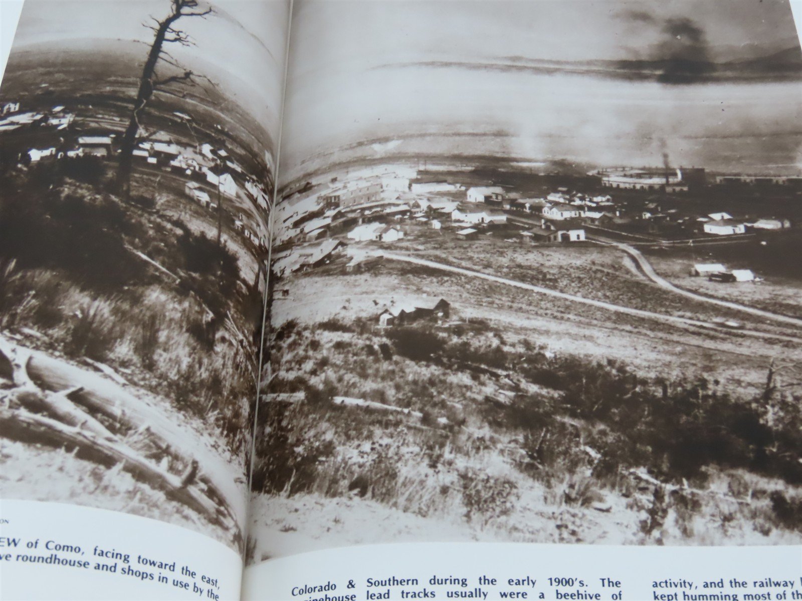 The Mineral Belt Volume II by David S. Digerness ©1980 HC Book