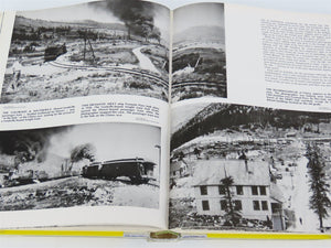 The Mineral Belt Volume II by David S. Digerness ©1980 HC Book