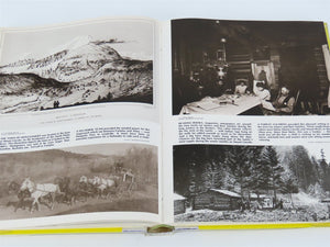 The Mineral Belt Volume II by David S. Digerness ©1980 HC Book