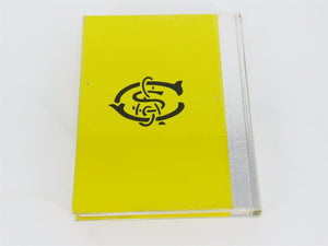 The Mineral Belt Volume II by David S. Digerness ©1980 HC Book