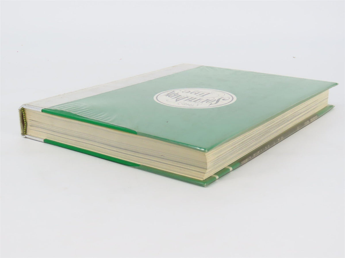 The Mineral Belt Volume I by David S. Digerness ©1979 HC Book