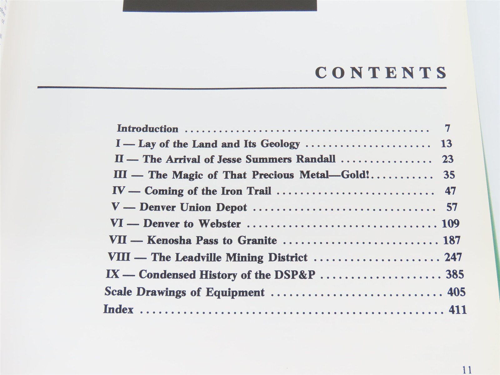 The Mineral Belt Volume I by David S. Digerness ©1979 HC Book