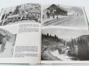 The Mineral Belt Volume I by David S. Digerness ©1979 HC Book