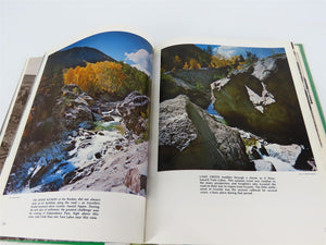 The Mineral Belt Volume I by David S. Digerness ©1979 HC Book