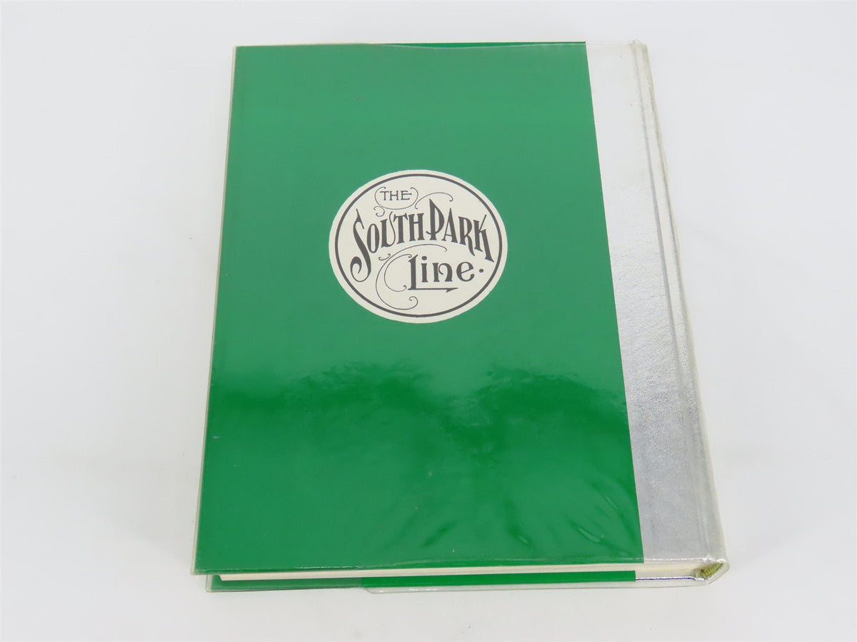 The Mineral Belt Volume I by David S. Digerness ©1979 HC Book