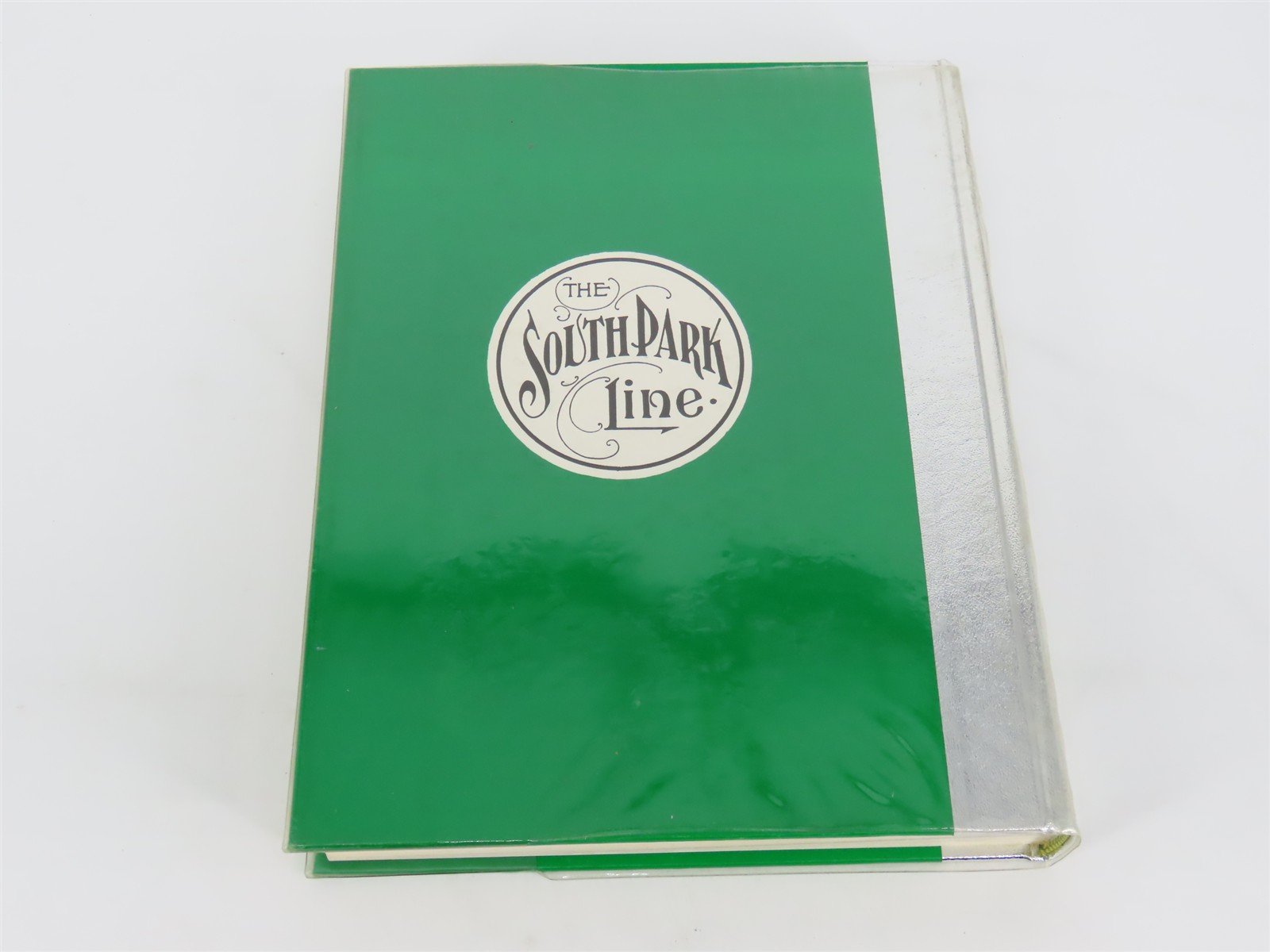 The Mineral Belt Volume I by David S. Digerness ©1979 HC Book