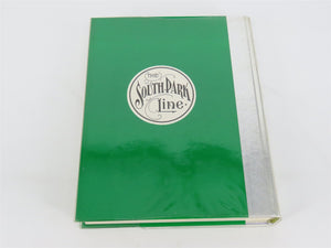 The Mineral Belt Volume I by David S. Digerness ©1979 HC Book