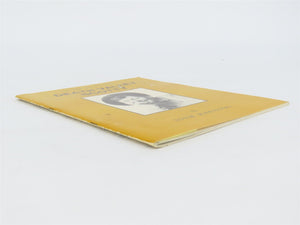 Death Valley Scotty - The Man and the Myth by Hank Johnston ©1972 SC Book