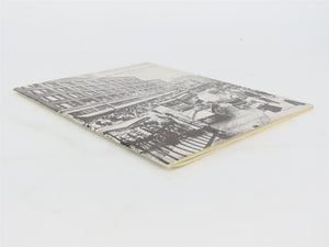 Trolley and Interurban Lines of The United States and Canada by Joe Gross SC Bk