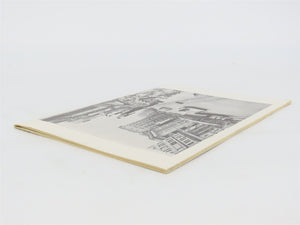 Trolley and Interurban Lines of The United States and Canada by Joe Gross SC Bk