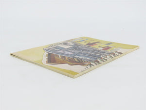 35 Years - A History of the Pacific Coast Chapter R&LHS ©1972 SC Book