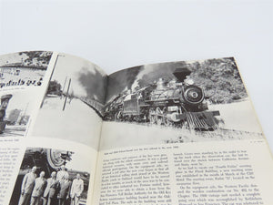 35 Years - A History of the Pacific Coast Chapter R&LHS ©1972 SC Book
