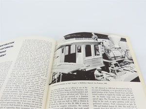 35 Years - A History of the Pacific Coast Chapter R&LHS ©1972 SC Book