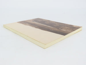 Narrow Gauge Pictorial Passenger Cars of the D&RGW Volume II by Grandt - SIGNED