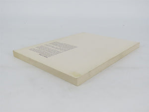 Rails To The Diggings Construction Railroads Of The Panama Canal by Small SC Bk