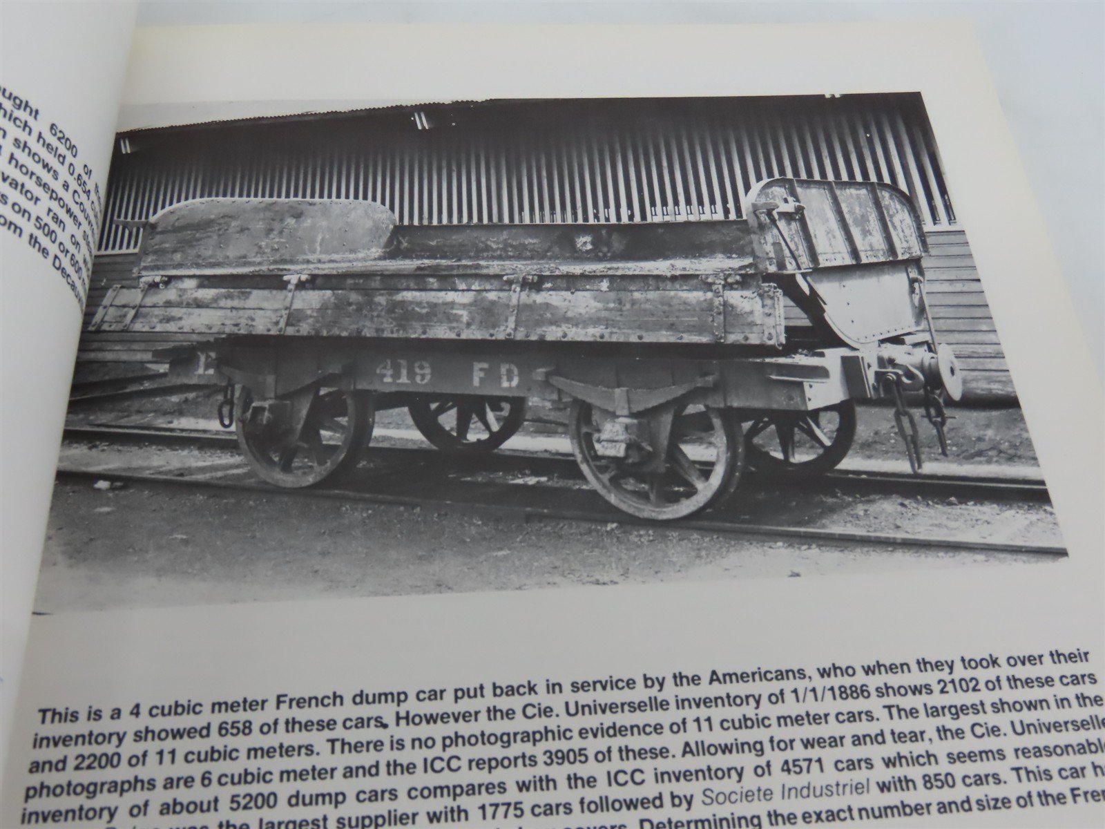 Rails To The Diggings Construction Railroads Of The Panama Canal by Small SC Bk