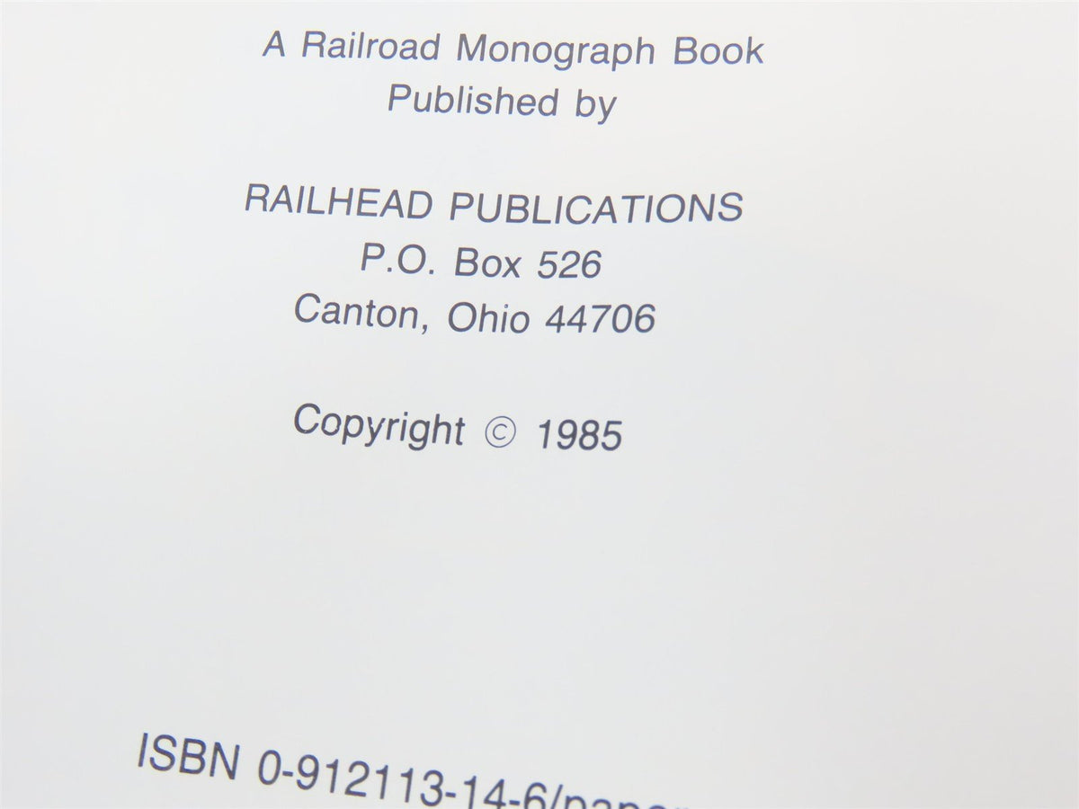 Brazilian Steam Album Volume I - Plus &amp; Minus Two Footers by Hahmann &amp; Small