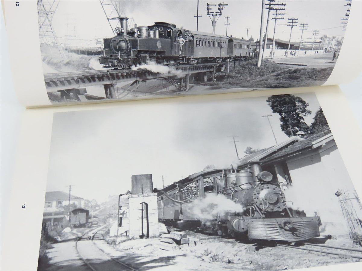 Brazilian Steam Album Volume I - Plus &amp; Minus Two Footers by Hahmann &amp; Small