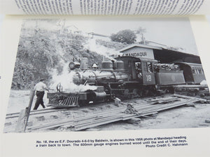 Brazilian Steam Album Volume I - Plus & Minus Two Footers by Hahmann & Small