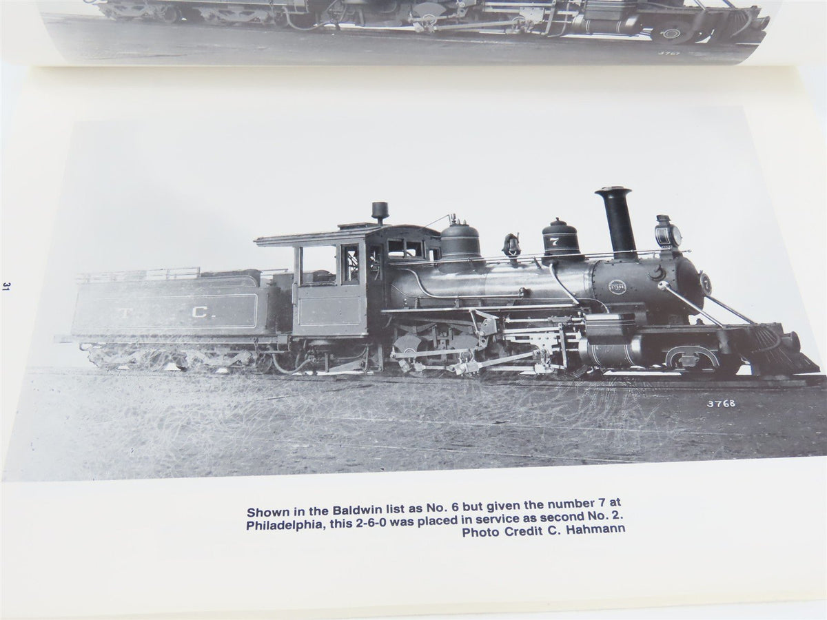 Brazilian Steam Album Volume I - Plus &amp; Minus Two Footers by Hahmann &amp; Small