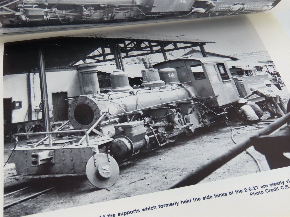 Brazilian Steam Album Volume I - Plus &amp; Minus Two Footers by Hahmann &amp; Small