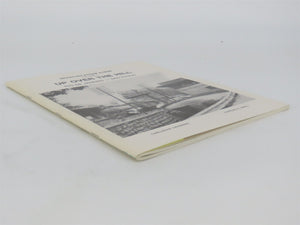 Brazilian Steam Album Volume II Up Over The Hill by Hahmann & Small ©1985 SC Bk