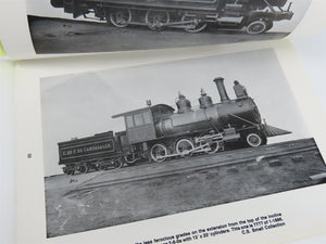 Brazilian Steam Album Volume II Up Over The Hill by Hahmann & Small ©1985 SC Bk