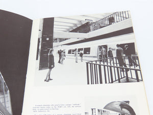 BART Off & Running by Joseph A. Strapac ©1972 SC Book