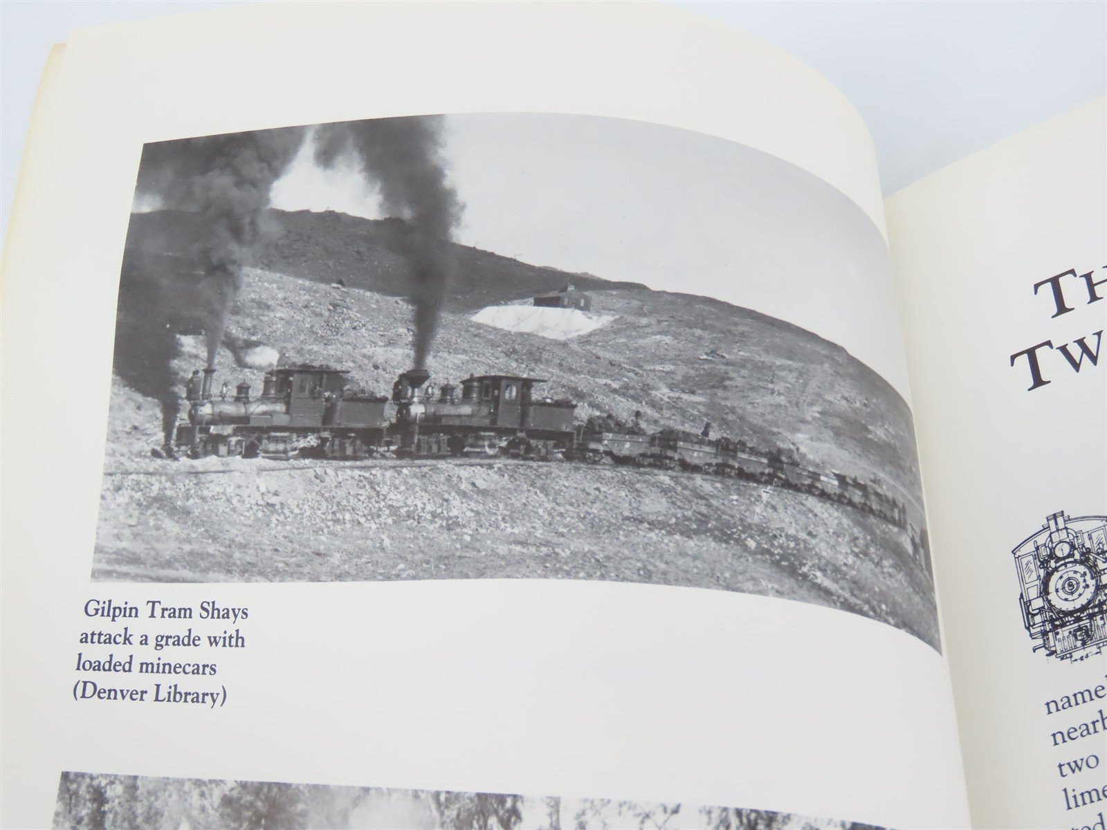 Stories From The Two Foot Gauge - Liliput Trains In Maine, Wales, And Elsewhere