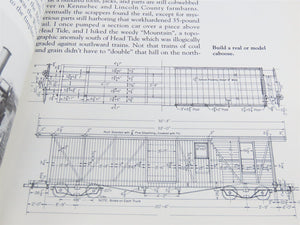 Stories From The Two Foot Gauge - Liliput Trains In Maine, Wales, And Elsewhere