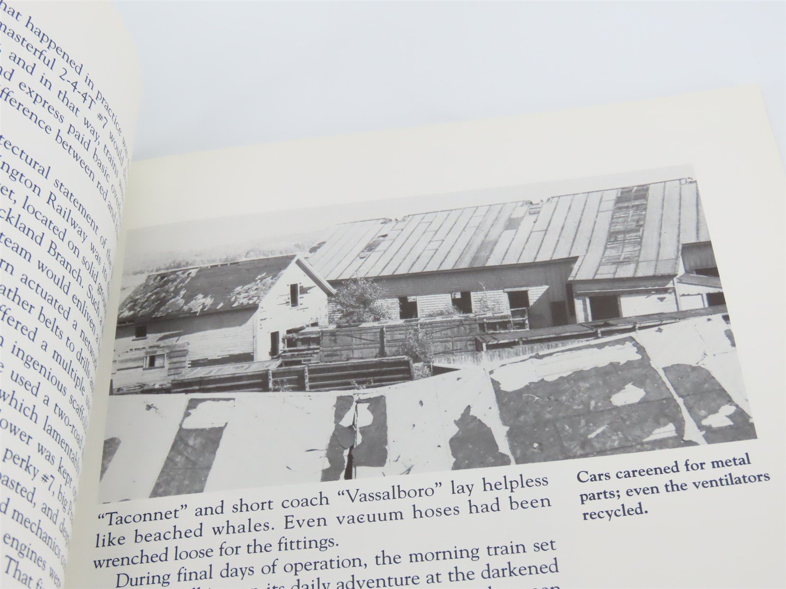 Stories From The Two Foot Gauge - Liliput Trains In Maine, Wales, And Elsewhere