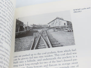 Stories From The Two Foot Gauge - Liliput Trains In Maine, Wales, And Elsewhere