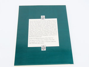 Stories From The Two Foot Gauge - Liliput Trains In Maine, Wales, And Elsewhere