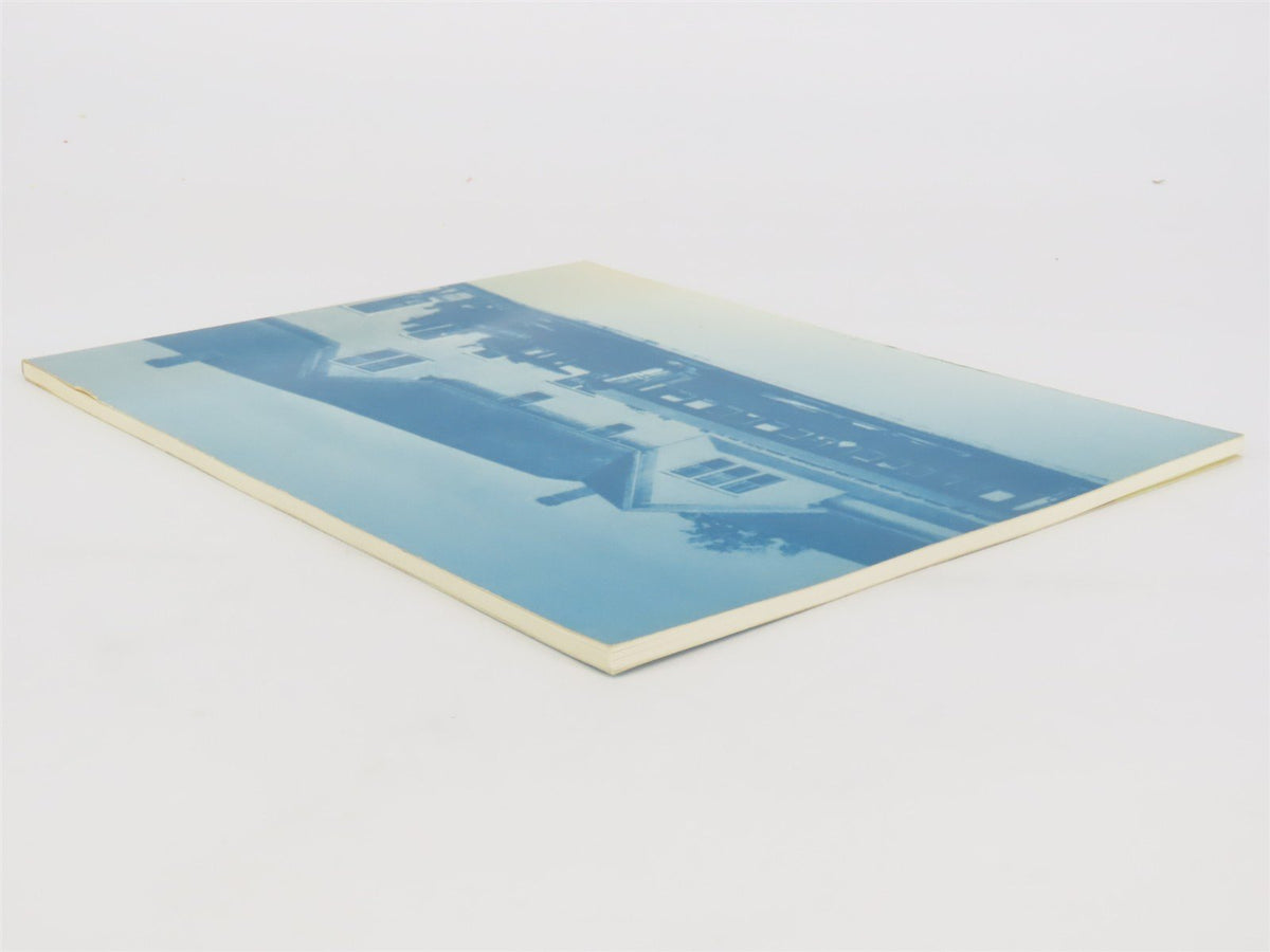 Industries &amp; Operations Of The Maine Two-Foot Gauge Railroads Volume III SC Book