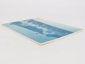 Industries & Operations Of The Maine Two-Foot Gauge Railroads Volume III SC Book