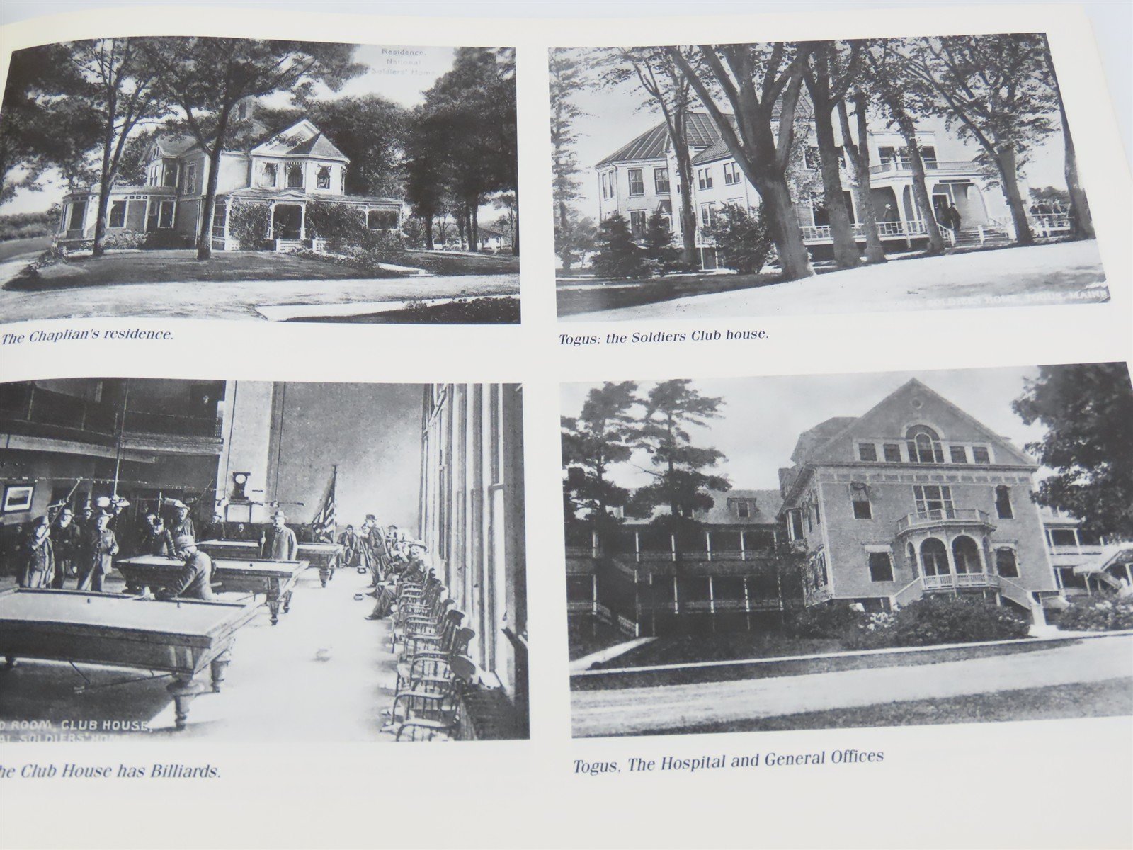 Industries & Operations Of The Maine Two-Foot Gauge Railroads Volume III SC Book