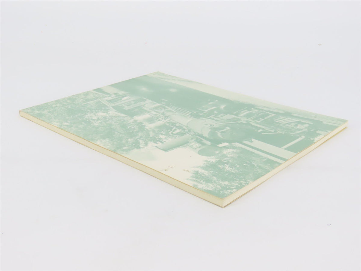 Industries &amp; Freight Train Operations Of The Sandy River &amp; Rangeley Lakes V. 6