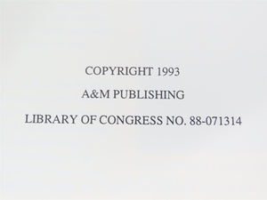 Industries & Freight Train Operations Of The Sandy River & Rangeley Lakes V. 6