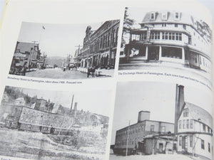 Industries & Freight Train Operations Of The Sandy River & Rangeley Lakes V. 6