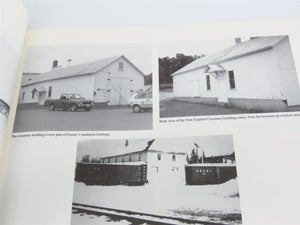 Industries & Freight Train Operations Of The Sandy River & Rangeley Lakes V. 6