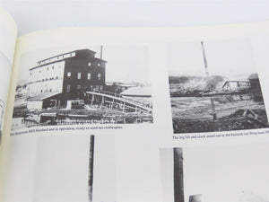 Industries & Freight Train Operations Of The Sandy River & Rangeley Lakes V. 6