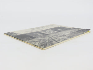 Structures Of The Maine Two-Footers Volume II by Peter S. Barney ©1988 SC Book