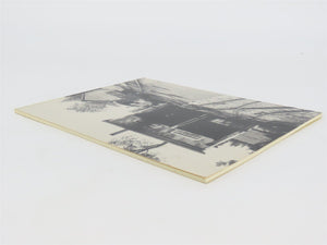 Structures Of The Maine Two-Footers Volume II by Peter S. Barney ©1988 SC Book